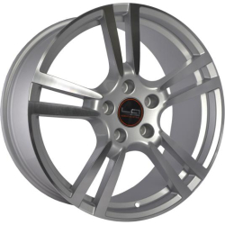 Диск колесный LegeArtis Replica Porsche PR8 9.0/R20 5x130 ET59 D71.6 SF