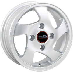 Диск колесный LegeArtis Replica Chevrolet GN11 5.0/R13 4x114,3 ET45 D69.1 S