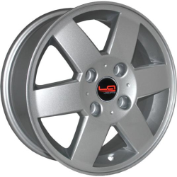 Диск колесный LegeArtis Replica Chevrolet GN4 6.0/R15 4x114,3 ET44 D56.6 S