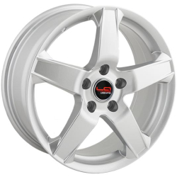 Диск колесный LegeArtis Replica Chevrolet GN35 6.5/R16 5x105 ET39 D56.6 S