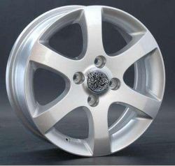 Диск колесный LegeArtis Replica Chevrolet GN33 6.0/R16 4x114,3 ET49 D56.6 GM