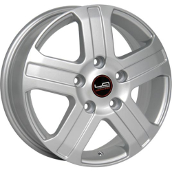 Диск колесный LegeArtis Replica Peugeot PG22 6.0/R15 5x118 ET68 D71.1 S