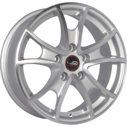 Диск колесный LegeArtis Replica Peugeot PG60 6.5/R16 5x114,3 ET38 D67.1 SF