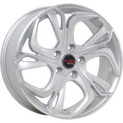 Диск колесный LegeArtis Replica Mitsubishi Concept-MI545 7.0/R17 5x114,3 ET46 D67.1 SF