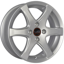 Диск колесный LegeArtis Replica Suzuki SZ11 6.0/R15 4x100 ET45 D54.1 S