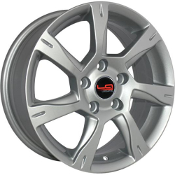 Диск колесный LegeArtis Replica Suzuki SZ44 6.5/R16 5x114,3 ET50 D60.1 S