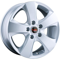 Диск колесный LegeArtis Replica Suzuki SZ16 6.5/R16 5x114,3 ET45 D60.1 S