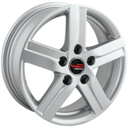 Диск колесный LegeArtis Replica Suzuki SZ36 5.5/R15 5x114,3 ET50 D60.1 S