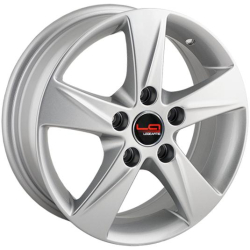 Диск колесный LegeArtis Replica Suzuki SZ37 5.5/R15 5x114,3 ET50 D60.1 S