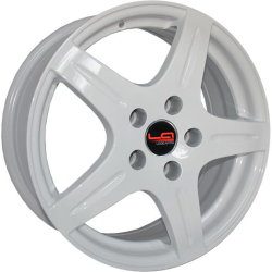 Диск колесный LegeArtis Replica SsangYong SNG12 6.5/R16 5x112 ET39,5 D66.6 W