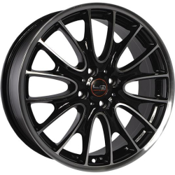 Диск колесный LegeArtis Replica MINI MN4 7.0/R17 4x100 ET48 D56.1 BKF