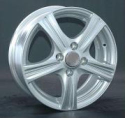 Диск колесный LegeArtis Replica Daewoo DW3 5.5/R14 4x100 ET49 D56.6 S