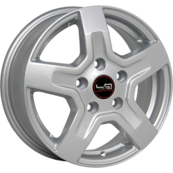 Диск колесный LegeArtis Replica Fiat FT19 6.0/R15 5x118 ET68 D71.1 S