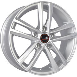 Диск колесный LegeArtis Replica Geely GL19 6.5/R16 5x114,3 ET45 D54.1 S