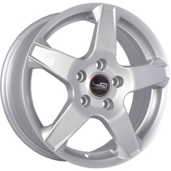 Диск колесный LegeArtis Replica Geely GL15 6.0/R15 5x114,3 ET45 D54.1 S