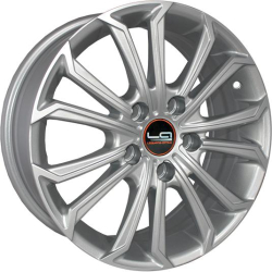 Диск колесный LegeArtis Replica Geely GL16 6.5/R16 5x114,3 ET45 D54.1 S