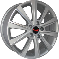 Диск колесный LegeArtis Replica Seat ST7 7.0/R17 5x112 ET54 D57.1 SF