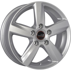 Диск колесный LegeArtis Replica Seat ST2 6.0/R15 5x112 ET43 D57.1 GM