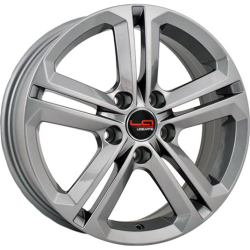 Диск колесный LegeArtis Replica Seat ST4 6.5/R16 5x112 ET46 D57.1 S