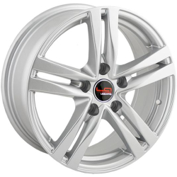 Диск колесный LegeArtis Replica Lifan LF10 6.5/R16 5x114,3 ET45 D60.1 S