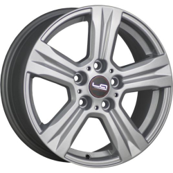 Диск колесный LegeArtis Replica Lifan LF13 6.5/R16 5x114,3 ET45 D60.1 GM