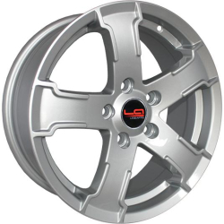 Диск колесный LegeArtis Replica Lifan LF12 6.5/R16 5x114,3 ET45 D60.1 S