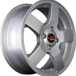 Диск колесный LegeArtis Replica Chery CHR9 6.0/R15 4x114,3 ET46 D56.6 S