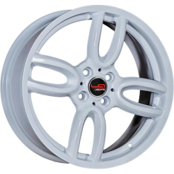 Диск колесный LegeArtis Replica MINI MN1 7.0/R17 4x100 ET48 D56.1 W