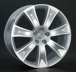 Диск колесный Replay Replica Acura AC2 8.5/R19 5x120 ET45 D64.1 S