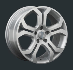 Диск колесный Replay Replica Cadillac CL10 8.0/R18 5x115 ET42 D70.1 S