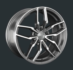 Диск колесный Replay Replica Cadillac CL11 8.0/R18 5x115 ET42 D70.1 GMF