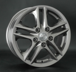 Диск колесный Replay Replica Haima HM10 5.5/R15 5x114,3 ET47 D67.1 GM