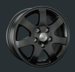 Диск колесный Replay Replica Haima HM2 6.0/R15 5x114,3 ET47 D67.1 MB