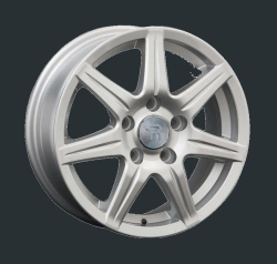 Диск колесный Replay Replica Haima HM1 6.0/R15 5x114,3 ET47 D67.1 S