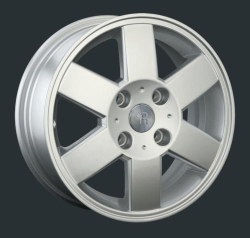 Диск колесный Replay Replica Daewoo DW9 6.0/R15 4x114,3 ET44 D56.6 S