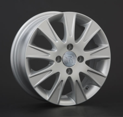 Диск колесный Replay Replica Tagaz TG7 6.0/R15 4x114,3 ET44 D56.6 S