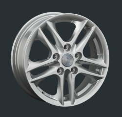 Диск колесный Replay Replica Tagaz TG2 5.5/R15 5x114,3 ET45 D67.1 S