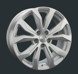 Диск колесный Replay Replica Haval HV3 7.5/R18 5x114,3 ET35 D60.1 SFP