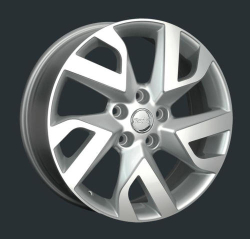 Диск колесный Replay Replica Haval HV9 6.5/R17 5x114,3 ET50 D64.1 SF