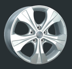 Диск колесный Replay Replica Haval HV5 7.0/R19 5x114,3 ET56 D66.6 SF