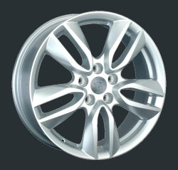 Диск колесный Replay Replica Haval HV4 7.5/R19 5x114,3 ET56 D66.6 S