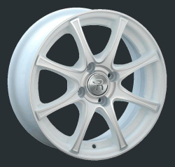 Диск колесный Replay Replica Datsun DS6 5.5/R14 4x98 ET35 D58.6 MWF