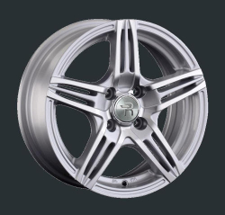 Диск колесный Replay Replica Datsun DS8 6.0/R14 4x98 ET35 D58.6 SF