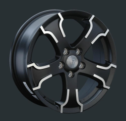 Диск колесный Replay Replica Lifan LF12 6.5/R16 5x114,3 ET45 D60.1 MBF