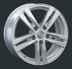 Диск колесный Replay Replica Lifan LF10 6.5/R16 5x114,3 ET45 D60.1 S