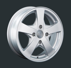 Диск колесный Replay Replica Chery CHR3 6.0/R15 4x114,3 ET46 D56.6 S