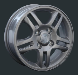 Диск колесный Replay Replica Chery CHR15 6.0/R15 4x114,3 ET39 D57.1 GM