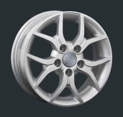 Диск колесный Replay Replica FAW FA7 5.5/R15 5x114,3 ET50 D67.1 S