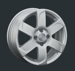 Диск колесный Replay Replica FAW FA12 5.5/R15 5x114,3 ET50 D67.1 S