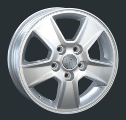 Диск колесный Replay Replica FAW FA11 5.5/R15 5x114,3 ET50 D67.1 S